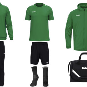 Trainings-Set ONE  JUNIOR ㅤㅤㅤㅤㅤㅤ ab 10 Sets – Bild 8