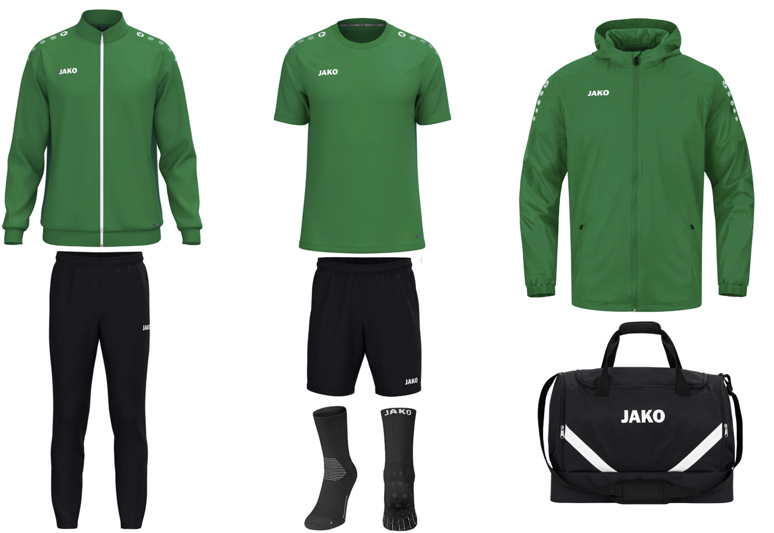 Trainings-Set ONE  JUNIOR ㅤㅤㅤㅤㅤㅤ ab 10 Sets – Bild 8