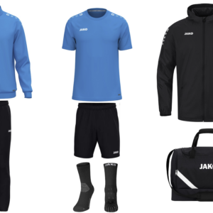 Trainings-Set ONE  JUNIOR ㅤㅤㅤㅤㅤㅤ ab 10 Sets – Bild 7