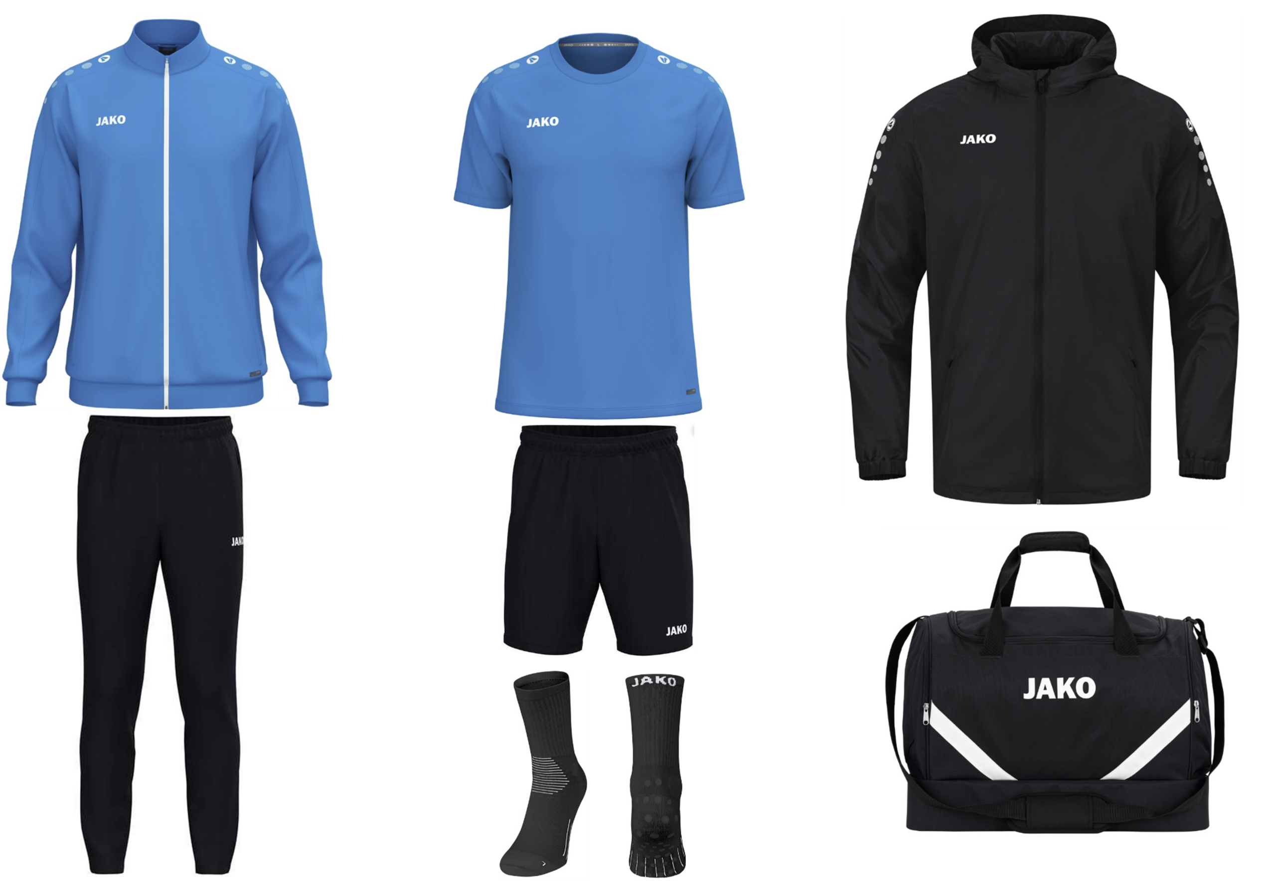 Trainings-Set ONE  JUNIOR ㅤㅤㅤㅤㅤㅤ ab 10 Sets – Bild 7