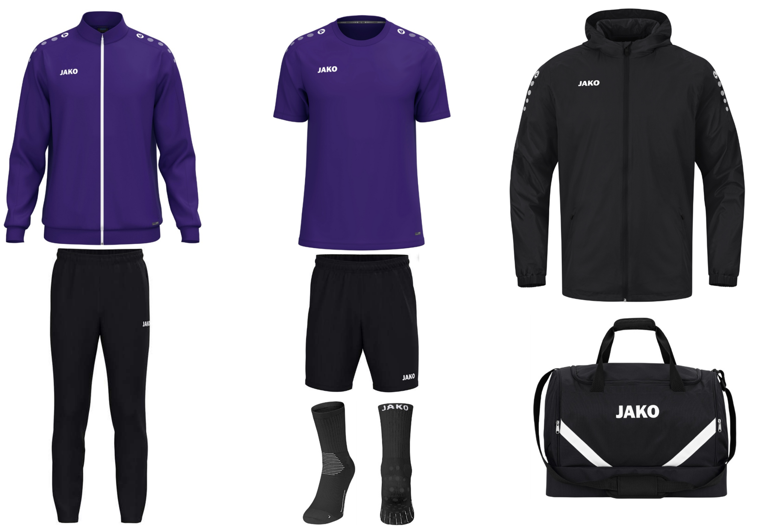 Trainings-Set ONE  JUNIOR ㅤㅤㅤㅤㅤㅤ ab 10 Sets – Bild 3