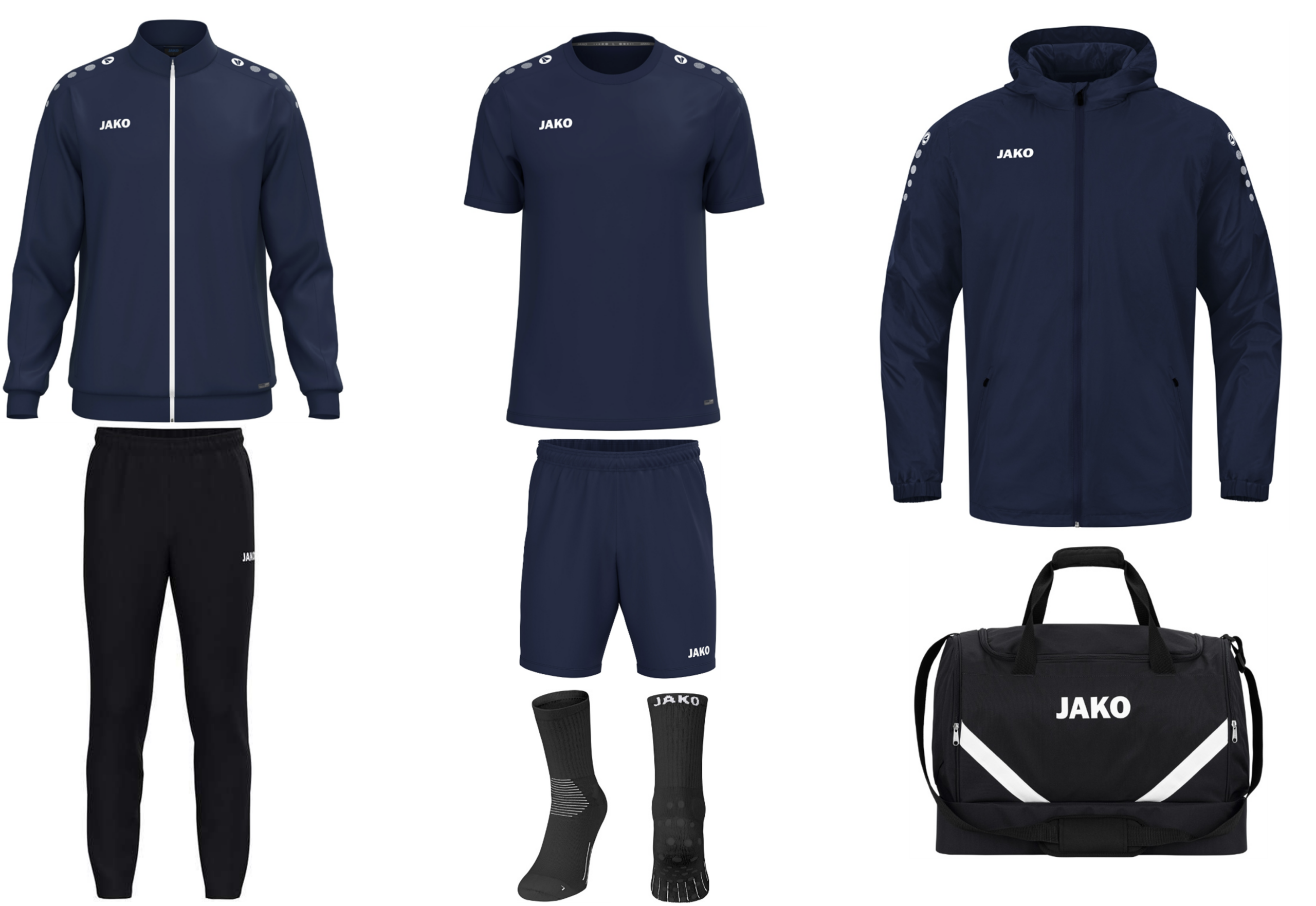 Trainings-Set ONE  JUNIOR ㅤㅤㅤㅤㅤㅤ ab 10 Sets – Bild 2