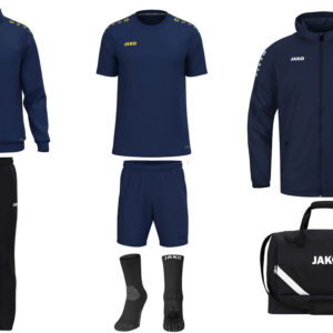 Trainings-Set ONE  JUNIOR ㅤㅤㅤㅤㅤㅤ ab 10 Sets – Bild 6