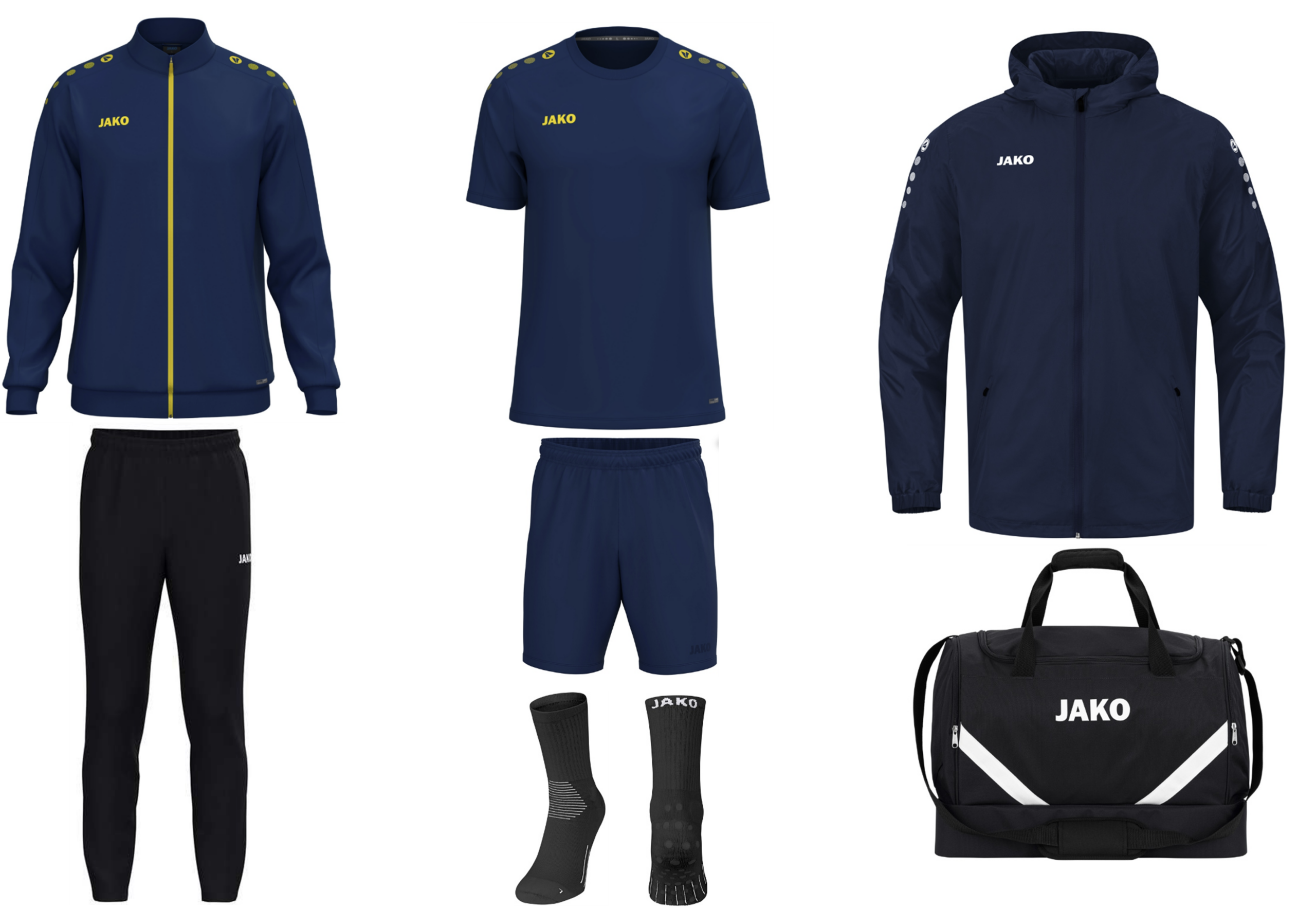 Trainings-Set ONE  JUNIOR ㅤㅤㅤㅤㅤㅤ ab 10 Sets – Bild 6