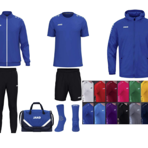 Trainings-Set ONE  JUNIOR ㅤㅤㅤㅤㅤㅤ ab 10 Sets – Bild 1