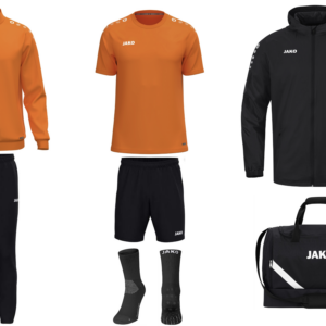 Trainings-Set ONE  JUNIOR ㅤㅤㅤㅤㅤㅤ ab 10 Sets – Bild 5