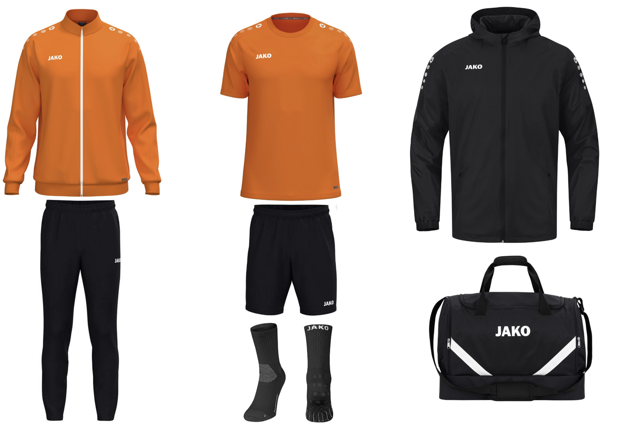 Trainings-Set ONE  JUNIOR ㅤㅤㅤㅤㅤㅤ ab 10 Sets – Bild 5