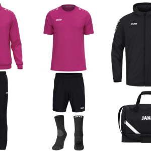 Trainings-Set ONE  JUNIOR ㅤㅤㅤㅤㅤㅤ ab 10 Sets – Bild 4