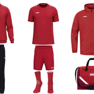 Trainings-Set ONE  JUNIOR ㅤㅤㅤㅤㅤㅤ ab 10 Sets – Bild 15