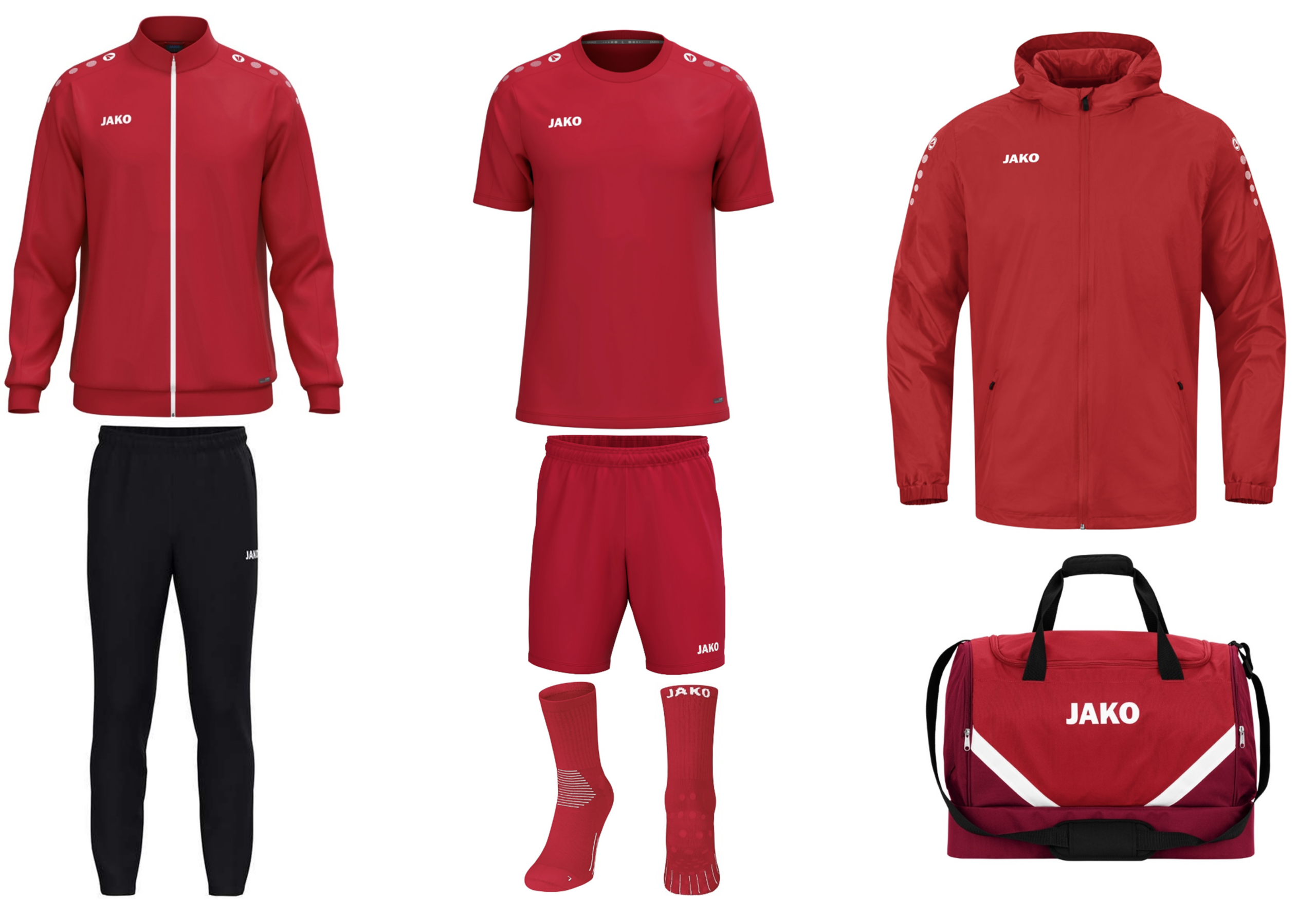 Trainings-Set ONE  JUNIOR ㅤㅤㅤㅤㅤㅤ ab 10 Sets – Bild 15