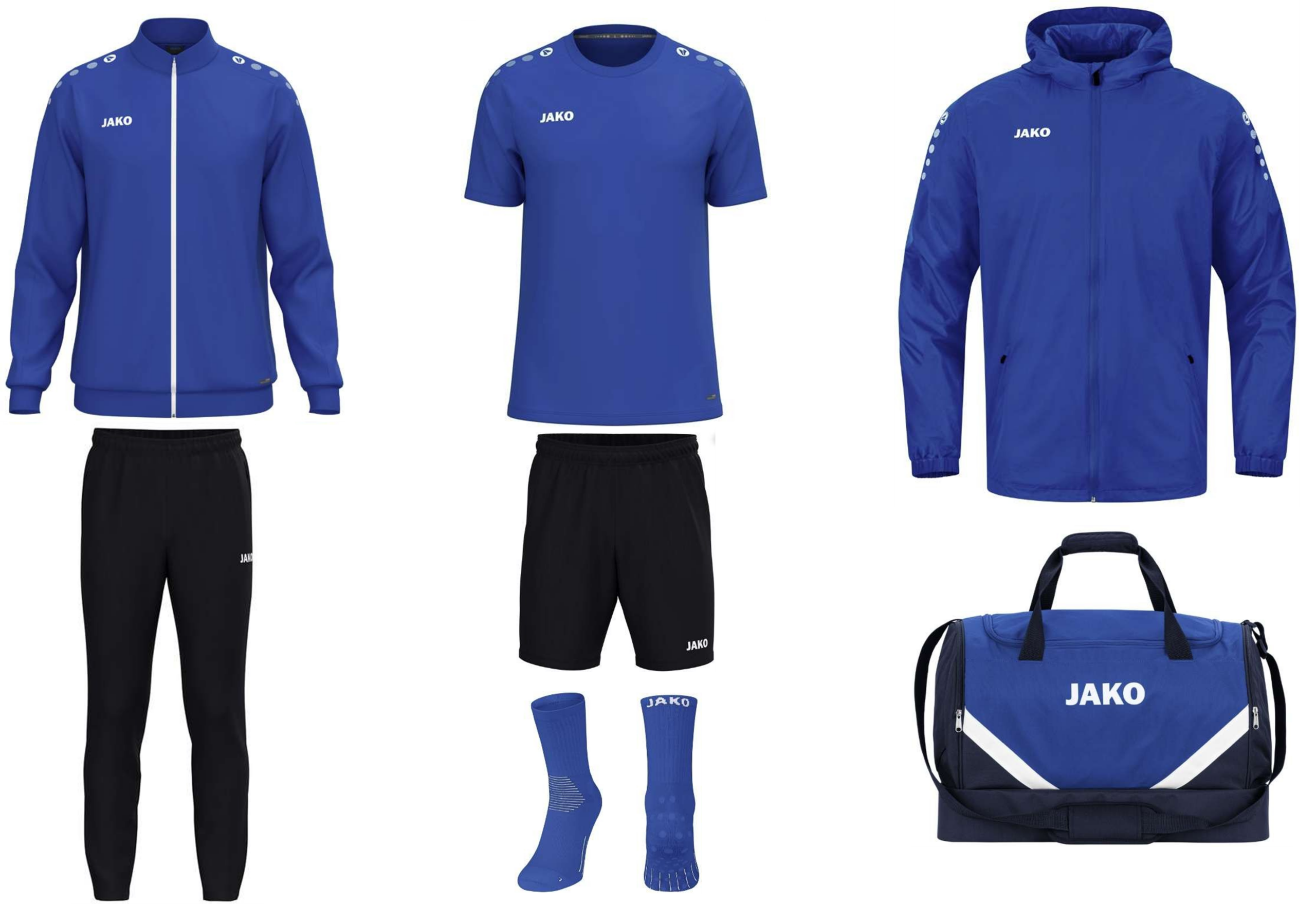 Trainings-Set ONE  JUNIOR ㅤㅤㅤㅤㅤㅤ ab 10 Sets – Bild 14