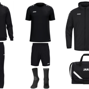 Trainings-Set ONE  JUNIOR ㅤㅤㅤㅤㅤㅤ ab 10 Sets – Bild 13