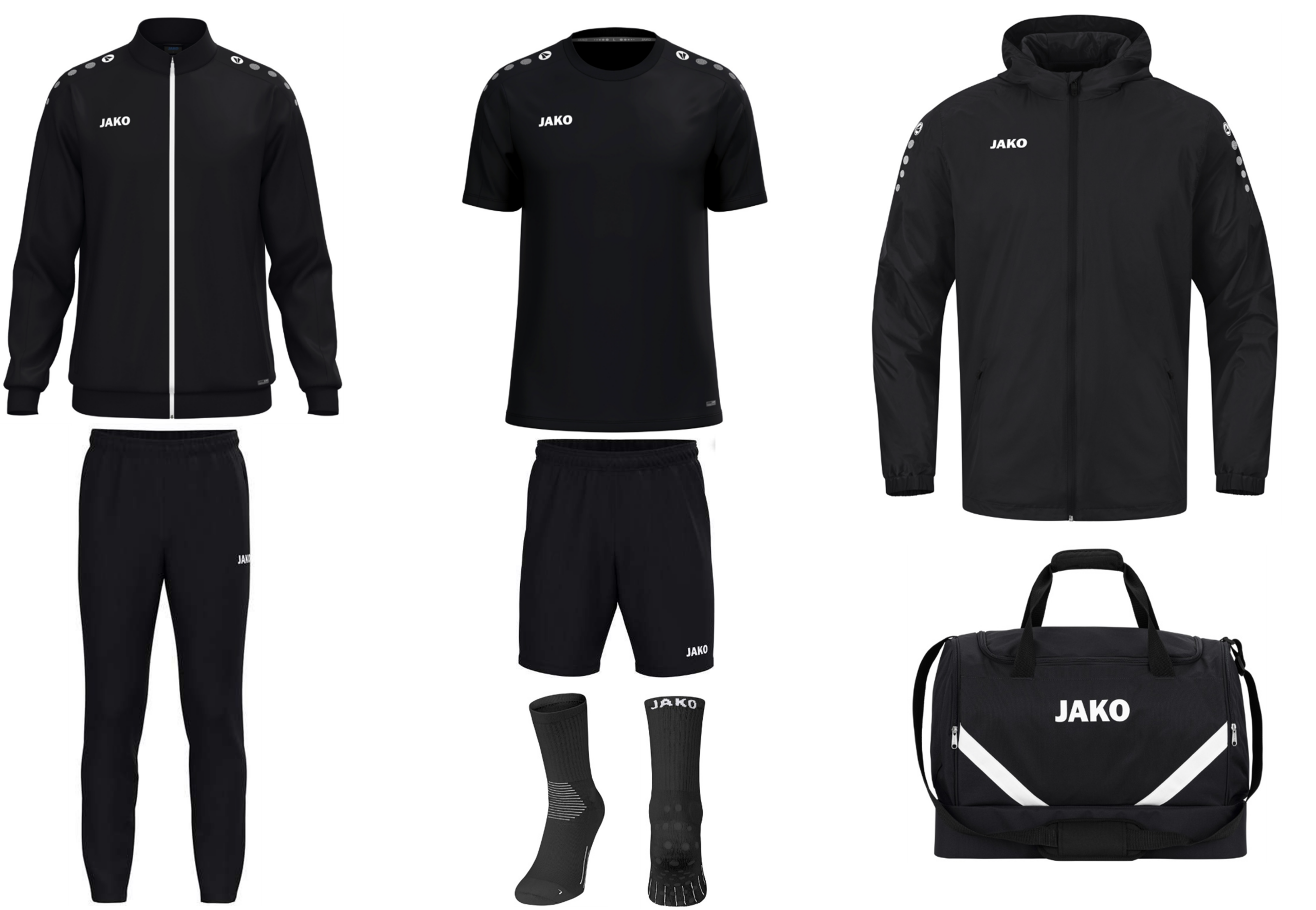 Trainings-Set ONE  JUNIOR ㅤㅤㅤㅤㅤㅤ ab 10 Sets – Bild 13