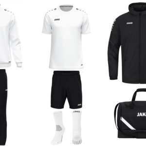 Trainings-Set ONE  JUNIOR ㅤㅤㅤㅤㅤㅤ ab 10 Sets – Bild 12