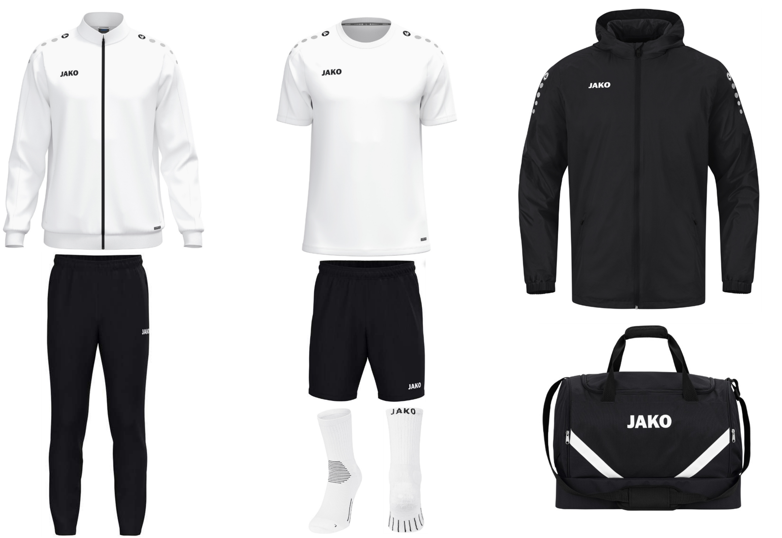 Trainings-Set ONE  JUNIOR ㅤㅤㅤㅤㅤㅤ ab 10 Sets – Bild 12