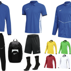 Präsentations-Set ACADEMY 25 SENIOR ab 10 Sets – Bild 1