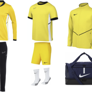 Trainings-Set ACADEMY 25 JUNIORㅤㅤ ab 10 Sets – Bild 9