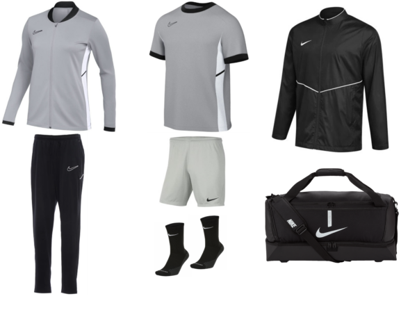 Trainings-Set ACADEMY 25 JUNIORㅤㅤ ab 10 Sets