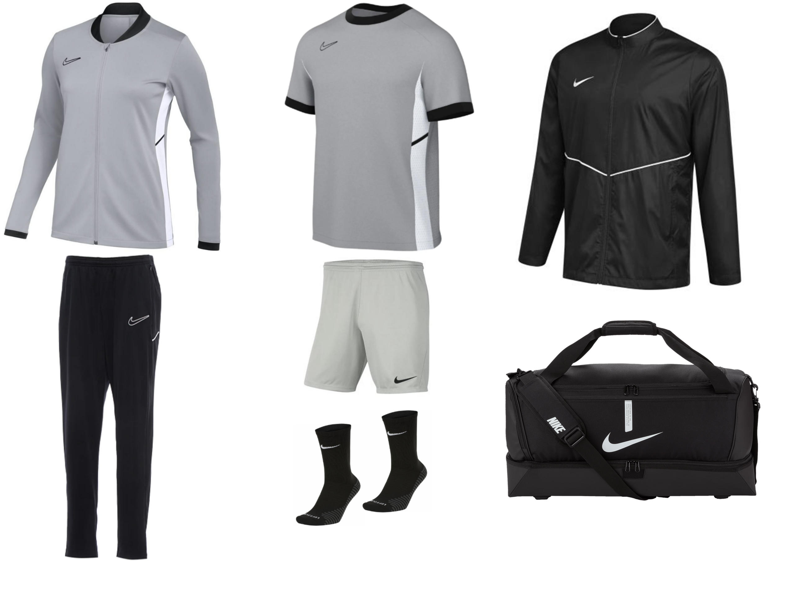 Trainings-Set ACADEMY 25 JUNIORㅤㅤ ab 10 Sets – Bild 7