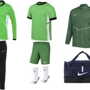 Trainings-Set ACADEMY 25 JUNIORㅤㅤ ab 10 Sets – Bild 6