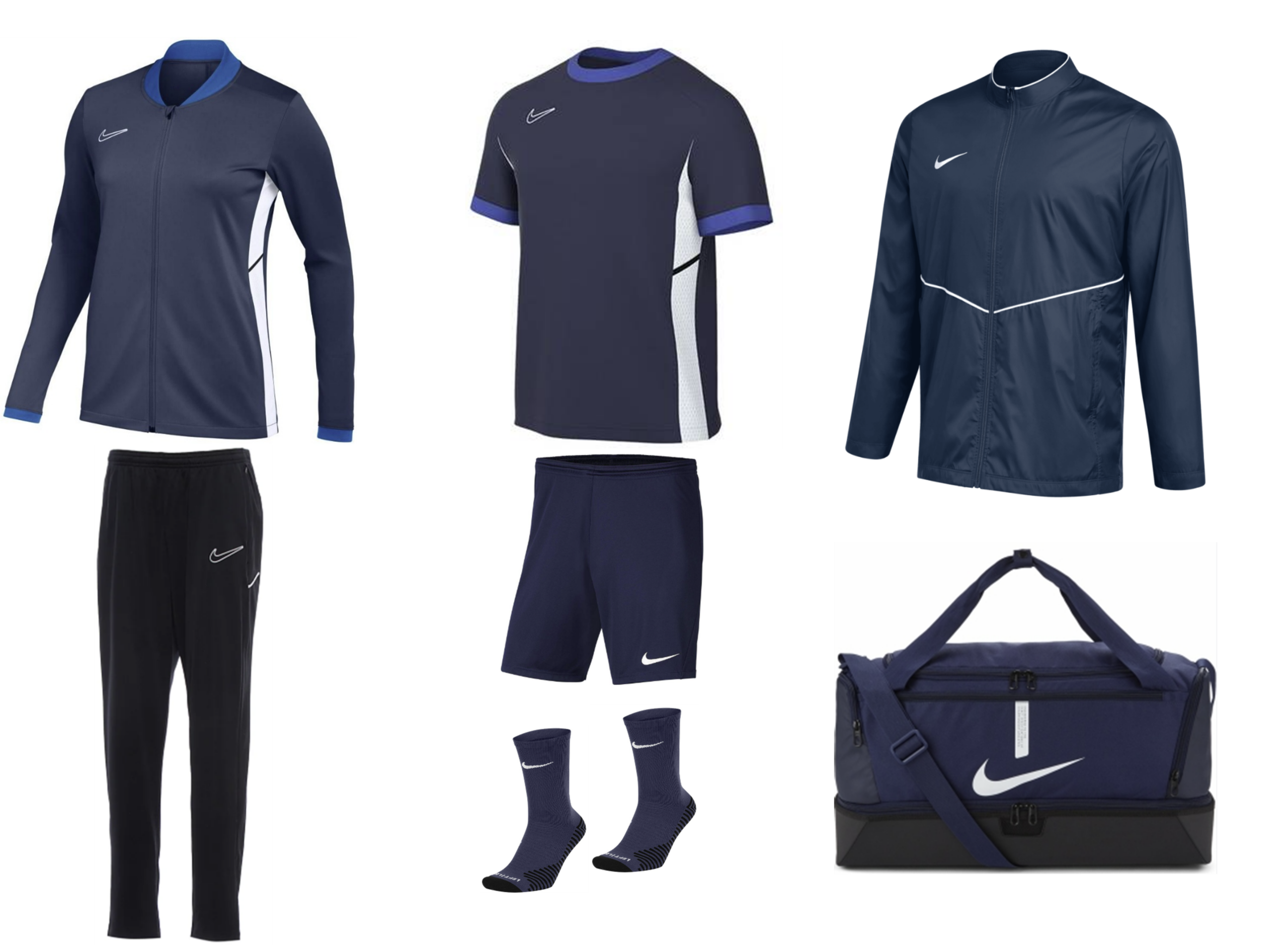 Trainings-Set ACADEMY 25 JUNIORㅤㅤ ab 10 Sets – Bild 3