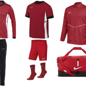 Trainings-Set ACADEMY 25 JUNIORㅤㅤ ab 10 Sets – Bild 8