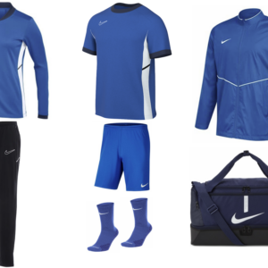 Trainings-Set ACADEMY 25 JUNIORㅤㅤ ab 10 Sets – Bild 2