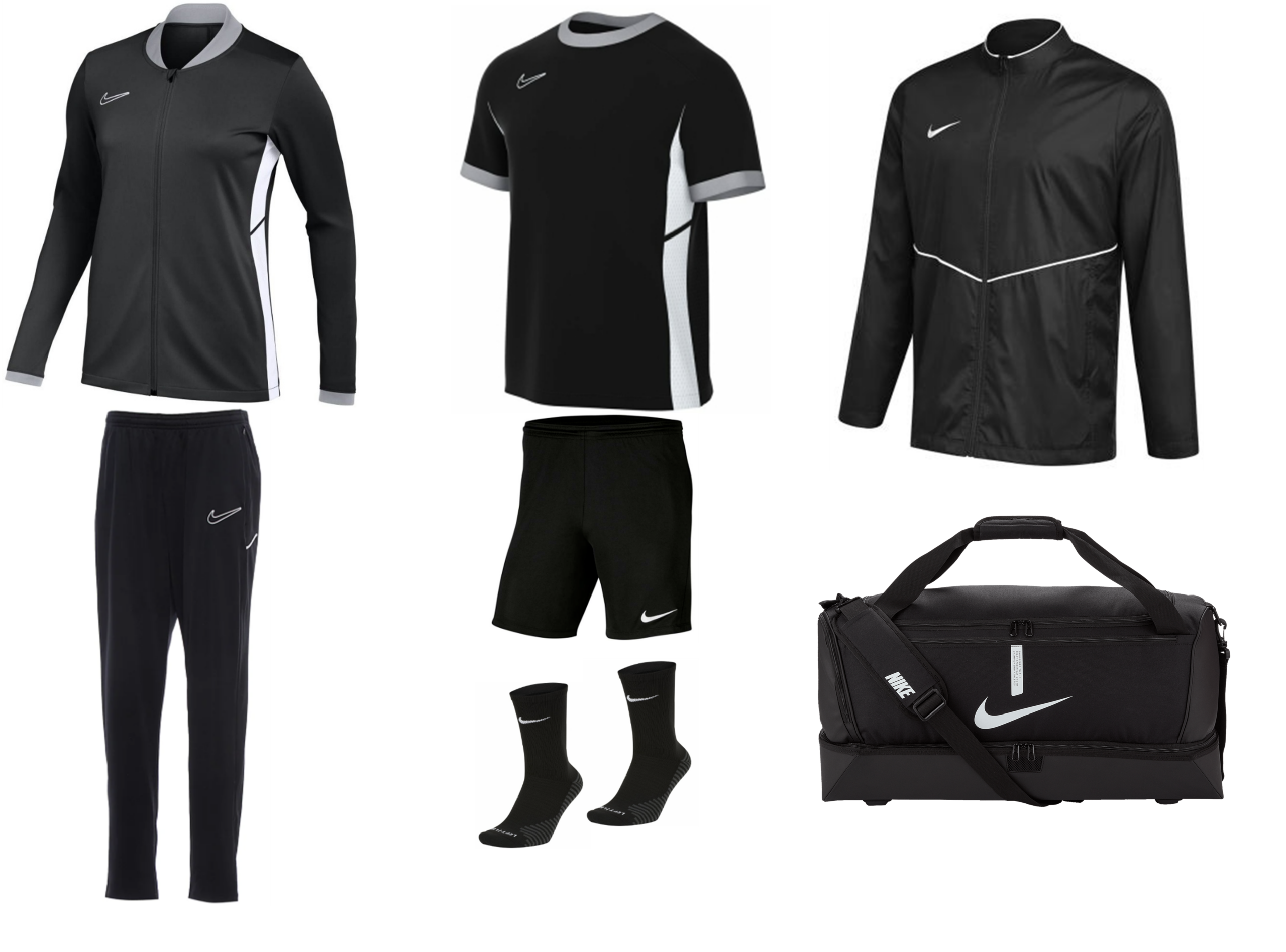 Trainings-Set ACADEMY 25 JUNIORㅤㅤ ab 10 Sets – Bild 5