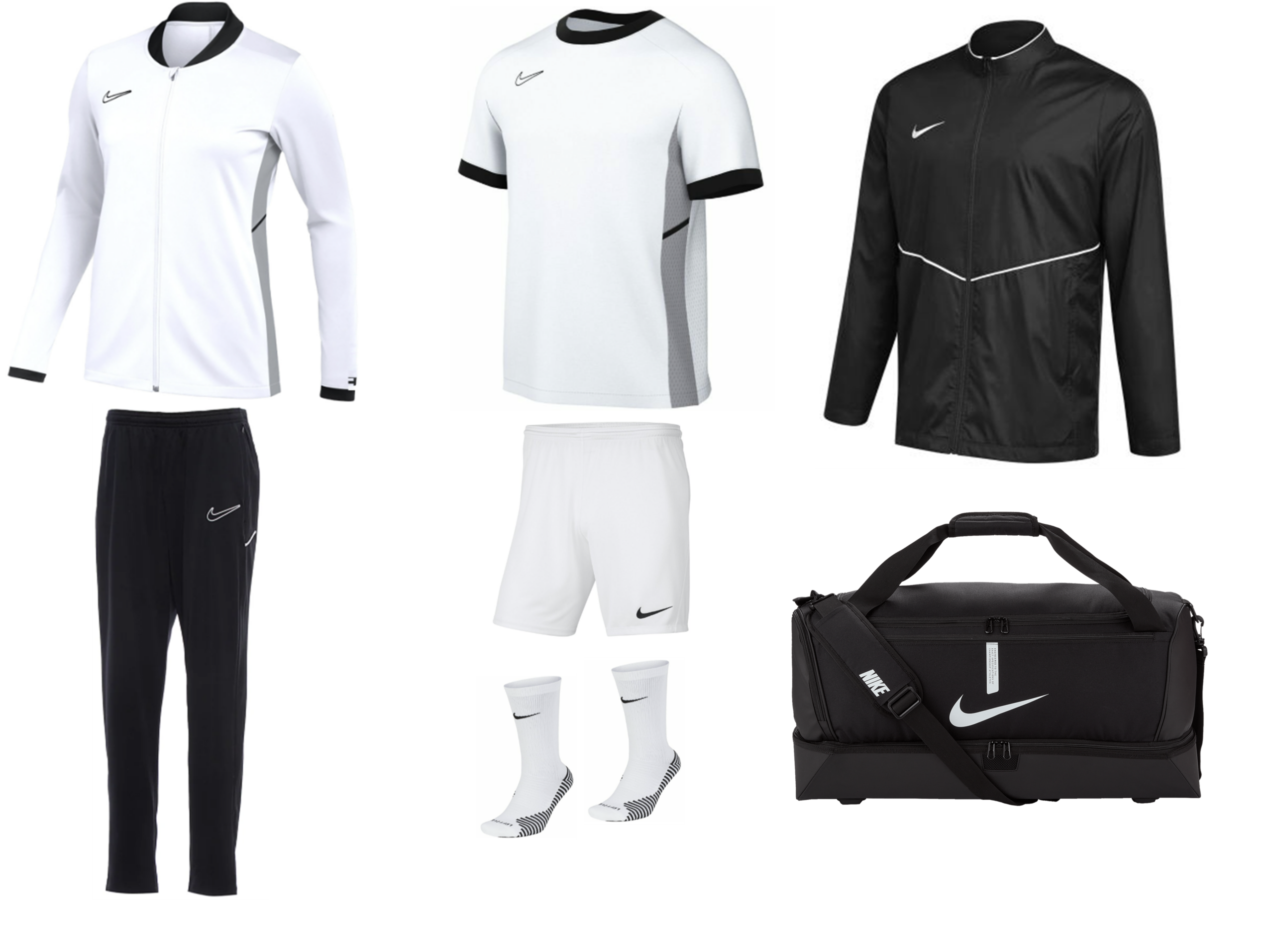 Trainings-Set ACADEMY 25 JUNIORㅤㅤ ab 10 Sets – Bild 4