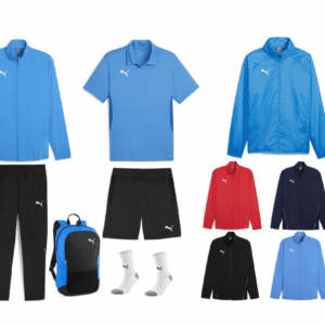 Präsentations-Set GOAL SENIORㅤㅤㅤ ab 10 Sets – Bild 1