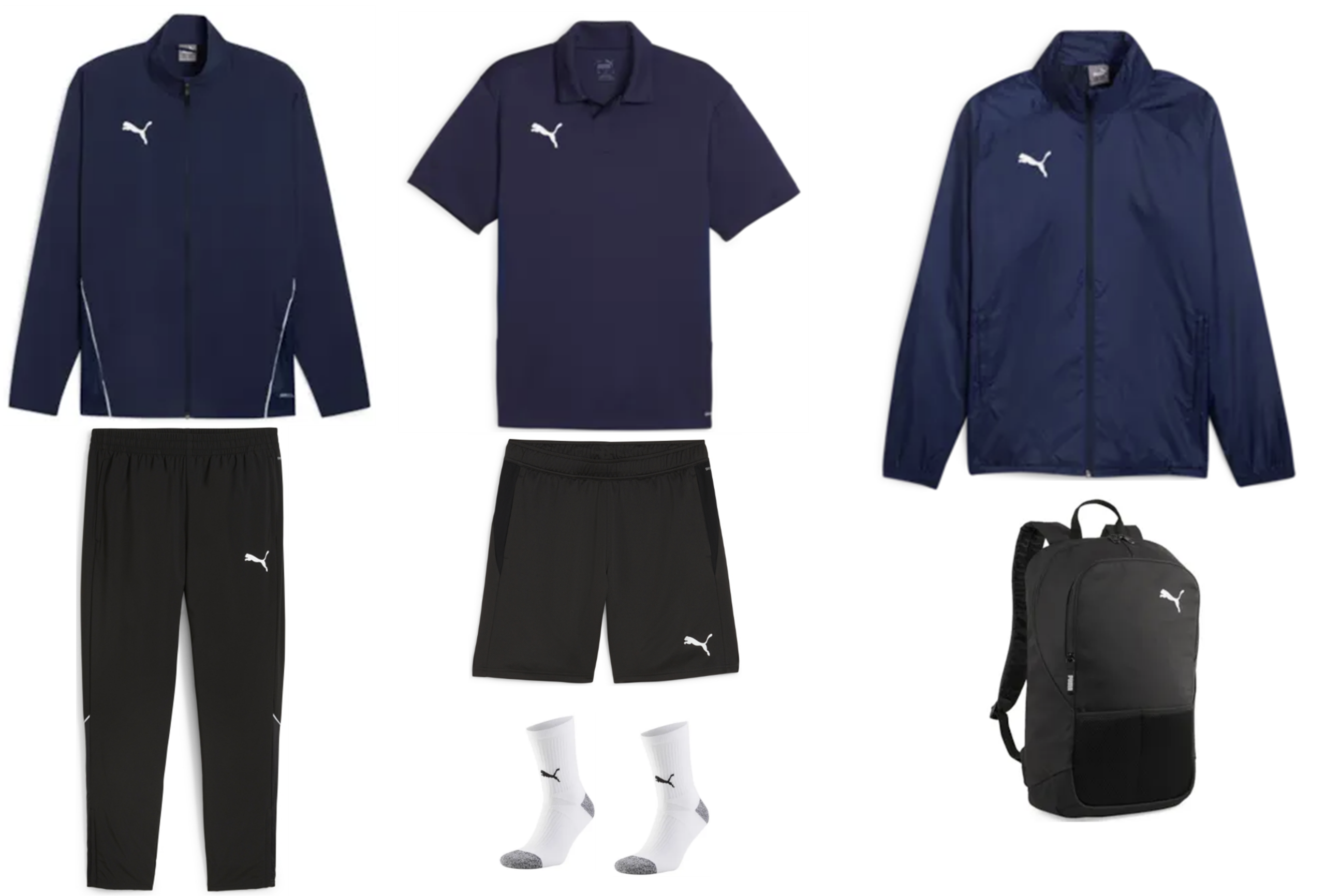 Präsentations-Set GOAL SENIORㅤㅤㅤ ab 10 Sets – Bild 4