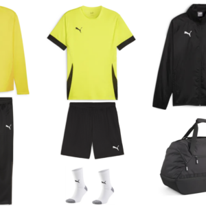 Trainings-Set GOAL SENIORㅤㅤㅤㅤㅤㅤab 10 Sets – Bild 6