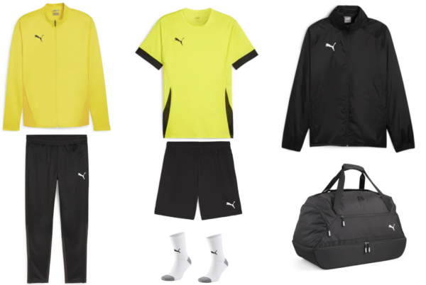 Trainings-Set GOAL SENIORㅤㅤㅤㅤㅤㅤab 10 Sets