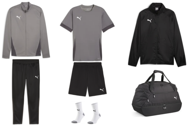 Trainings-Set GOAL SENIORㅤㅤㅤㅤㅤㅤab 10 Sets