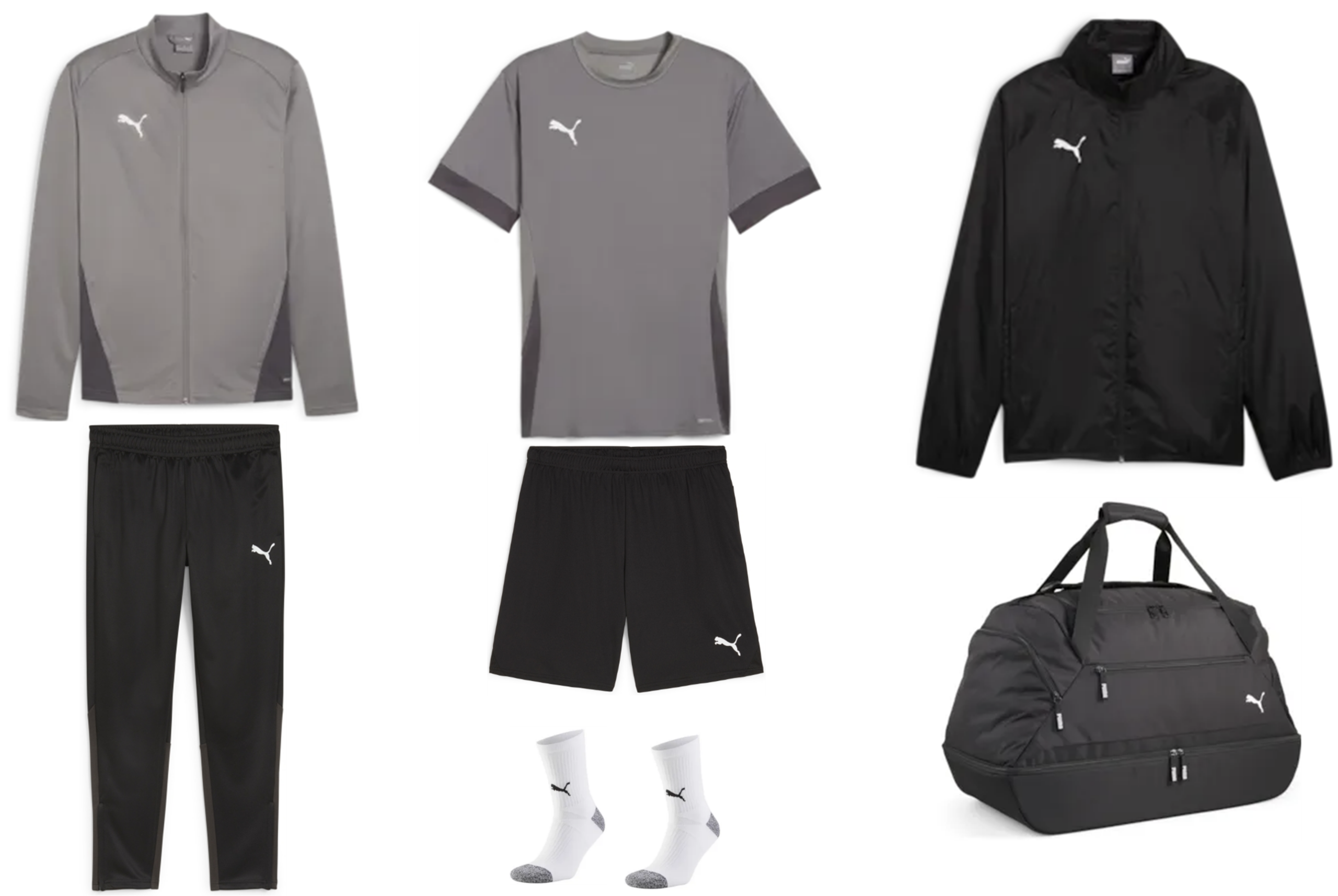 Trainings-Set GOAL SENIORㅤㅤㅤㅤㅤㅤab 10 Sets – Bild 3