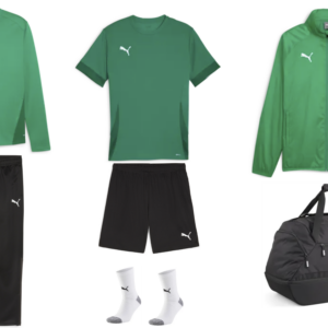 Trainings-Set GOAL SENIORㅤㅤㅤㅤㅤㅤab 10 Sets – Bild 9