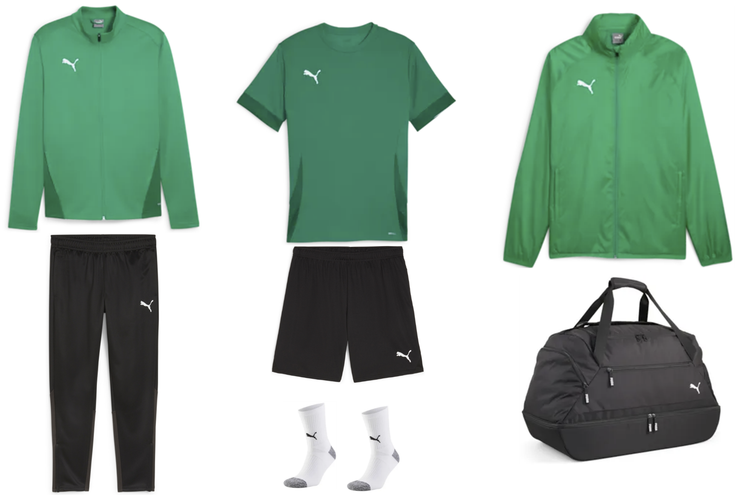 Trainings-Set GOAL SENIORㅤㅤㅤㅤㅤㅤab 10 Sets – Bild 9