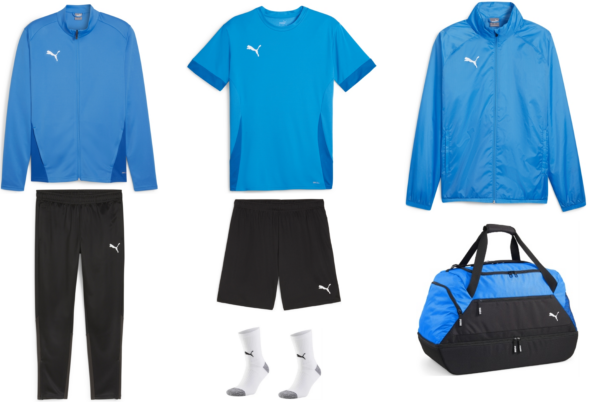 Trainings-Set GOAL SENIORㅤㅤㅤㅤㅤㅤab 10 Sets