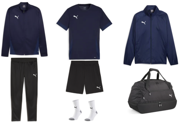 Trainings-Set GOAL SENIORㅤㅤㅤㅤㅤㅤab 10 Sets