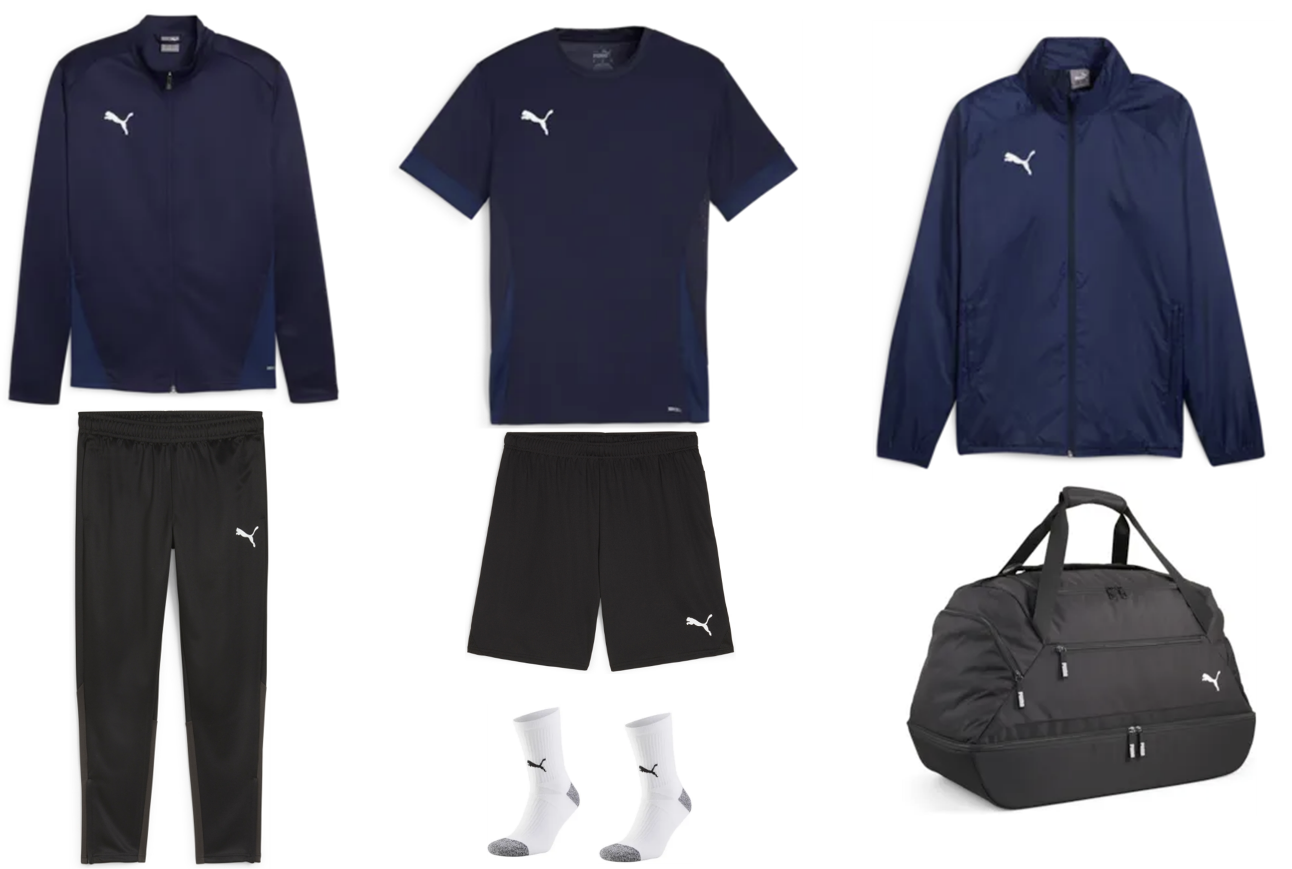 Trainings-Set GOAL SENIORㅤㅤㅤㅤㅤㅤab 10 Sets – Bild 7