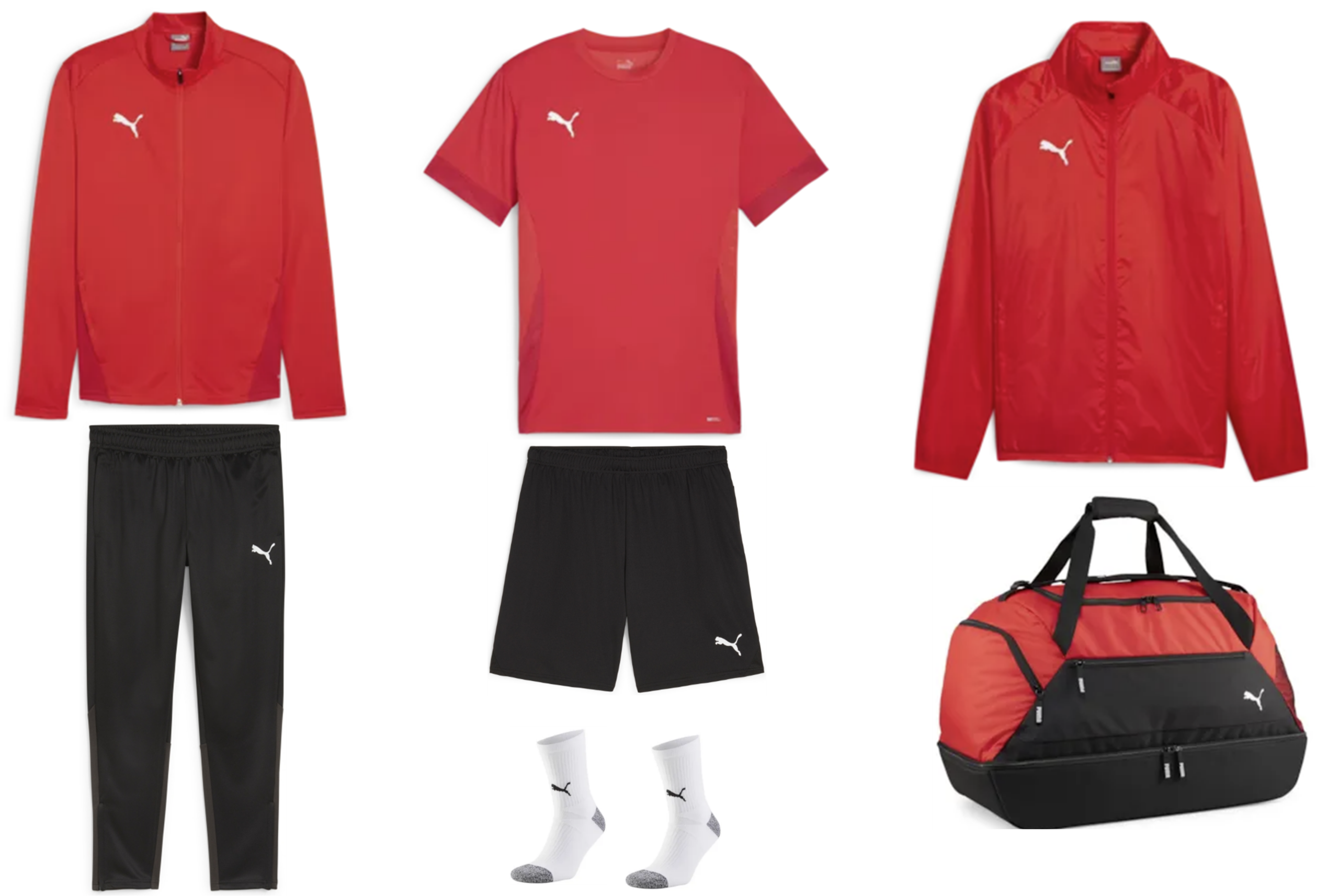 Trainings-Set GOAL SENIORㅤㅤㅤㅤㅤㅤab 10 Sets – Bild 5