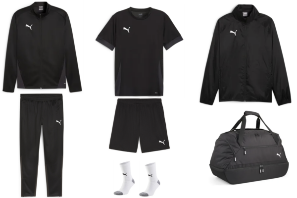 Trainings-Set GOAL SENIORㅤㅤㅤㅤㅤㅤab 10 Sets