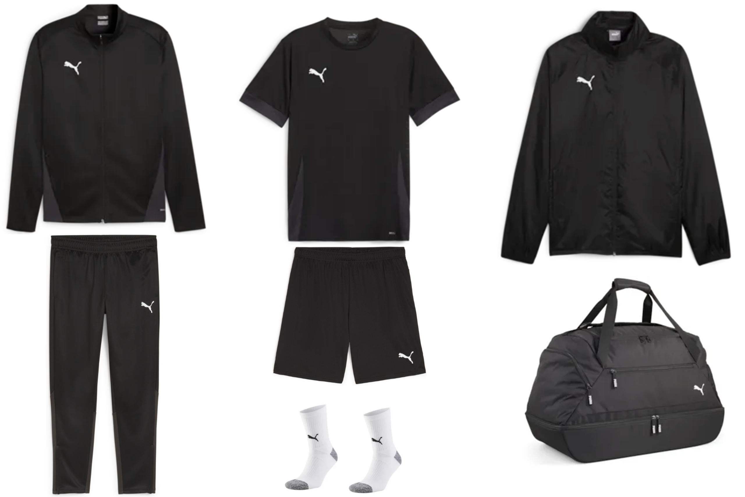 Trainings-Set GOAL SENIORㅤㅤㅤㅤㅤㅤab 10 Sets – Bild 2