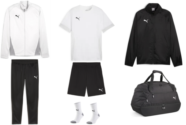 Trainings-Set GOAL SENIORㅤㅤㅤㅤㅤㅤab 10 Sets