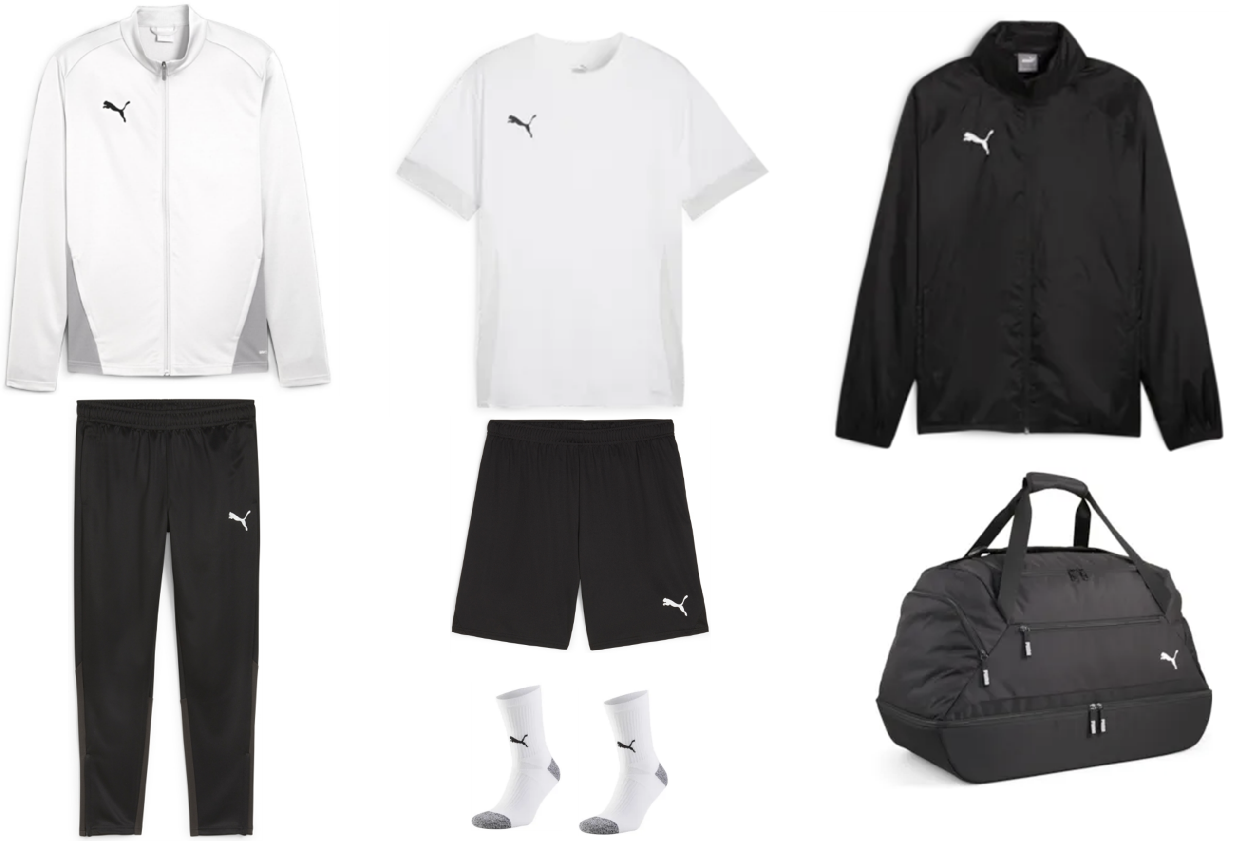 Trainings-Set GOAL SENIORㅤㅤㅤㅤㅤㅤab 10 Sets – Bild 8