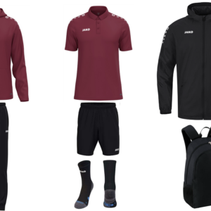 Präsentations-Set ONE  JUNIOR ㅤㅤㅤ ab 10 Sets – Bild 2