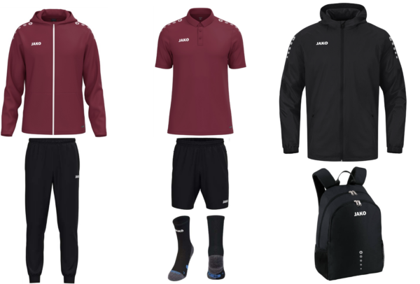 Präsentations-Set ONE  JUNIOR ㅤㅤㅤ ab 10 Sets