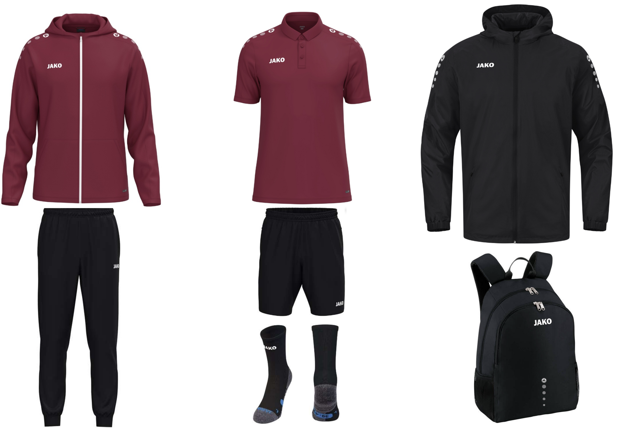 Präsentations-Set ONE  JUNIOR ㅤㅤㅤ ab 10 Sets – Bild 2