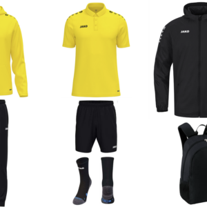 Präsentations-Set ONE  JUNIOR ㅤㅤㅤ ab 10 Sets – Bild 3