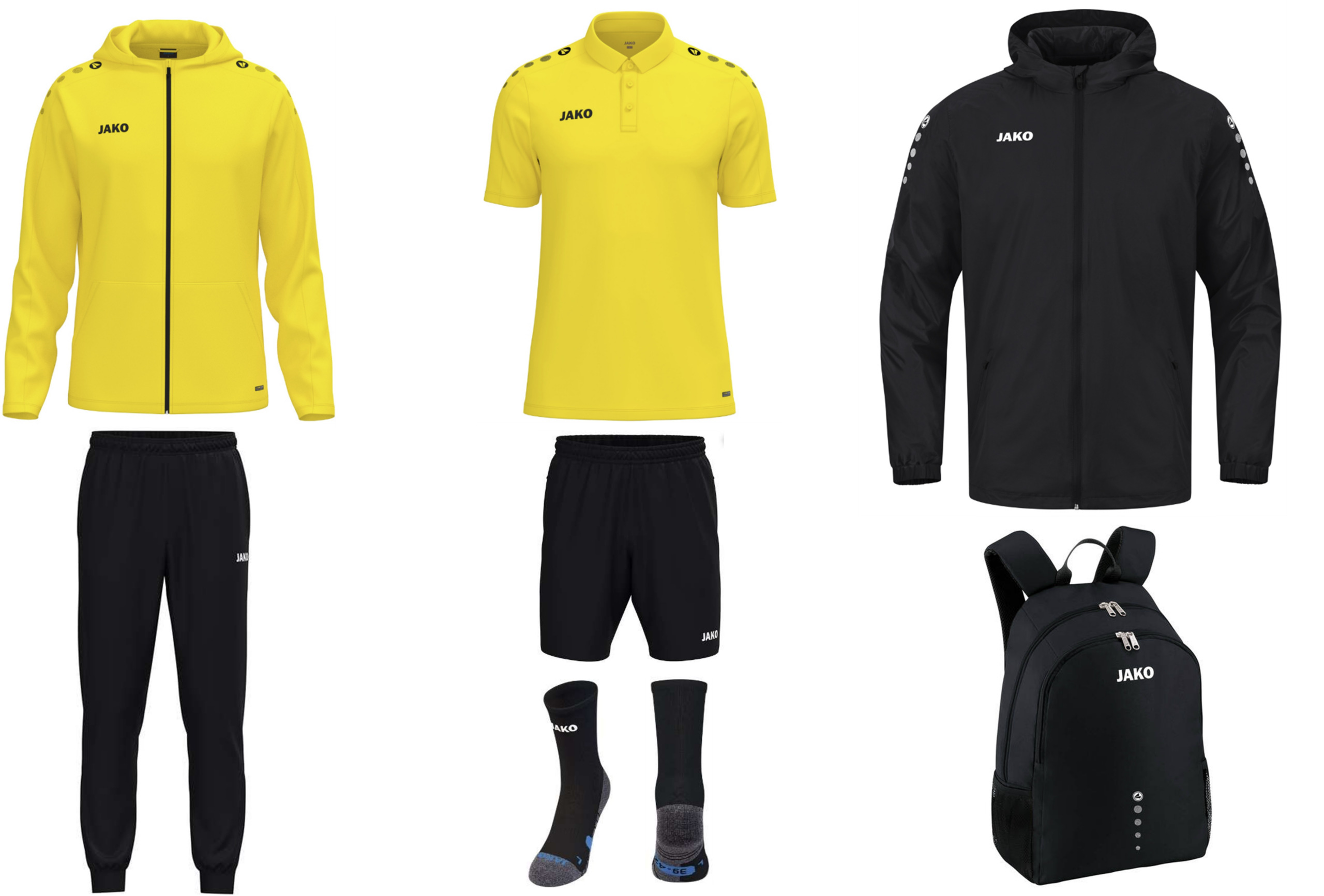 Präsentations-Set ONE  JUNIOR ㅤㅤㅤ ab 10 Sets – Bild 3